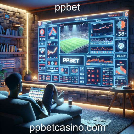 Apostas Esportivas: Emoção e Lucro na ppbet